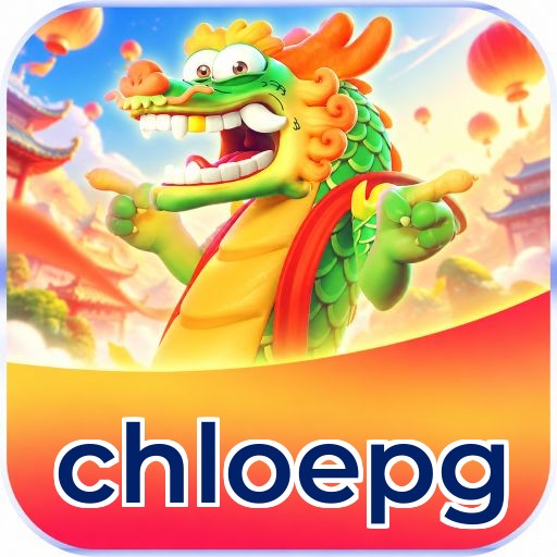 chloepg APK - Interface do aplicativo Android