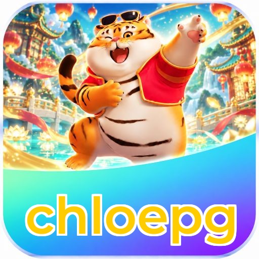Aplicativo mobile chloepg para iOS e Android